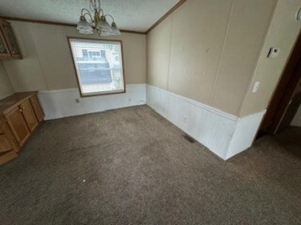 1999 Schult Mobile Home
