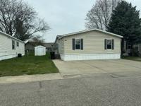 1999 Schult Mobile Home