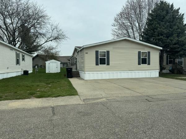 1999 Schult Mobile Home