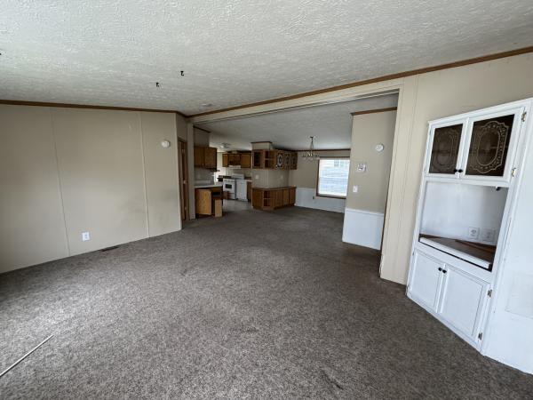 1999 Schult Mobile Home
