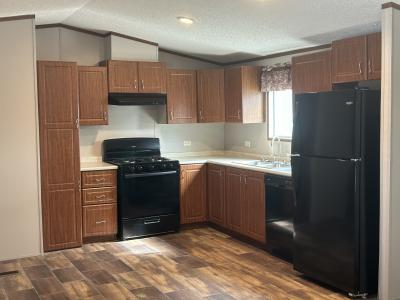Mobile Home at 2222 E. 8th St. #41 Pueblo, CO 81001