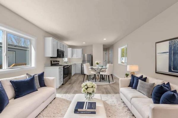 2025 Unknown Manufactured Home