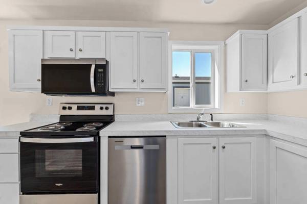 2025 Unknown Manufactured Home
