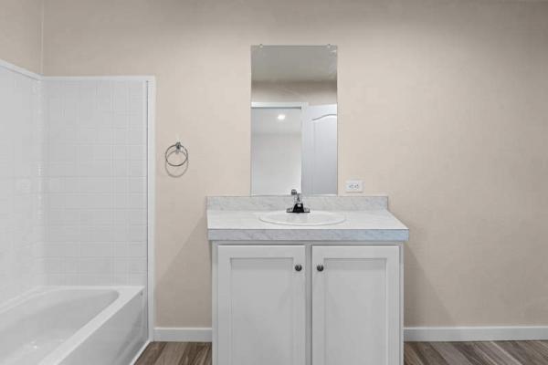 2025 Unknown Manufactured Home