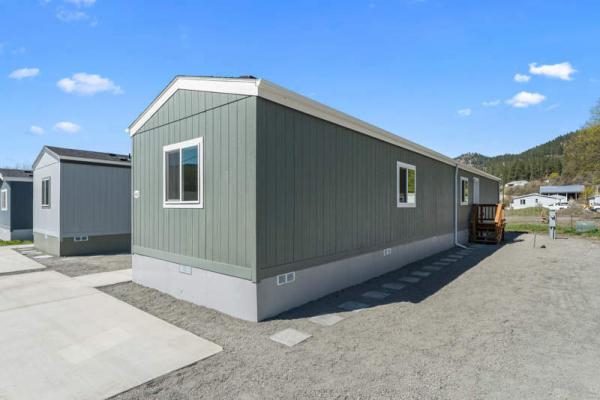 2025 Unknown Manufactured Home