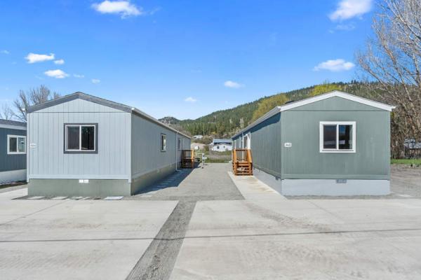 2025 Unknown Manufactured Home