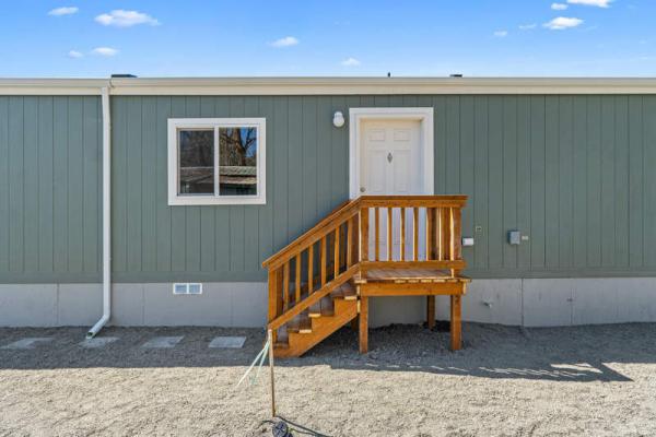 2025 Unknown Manufactured Home