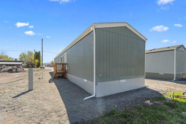 2025 Unknown Manufactured Home