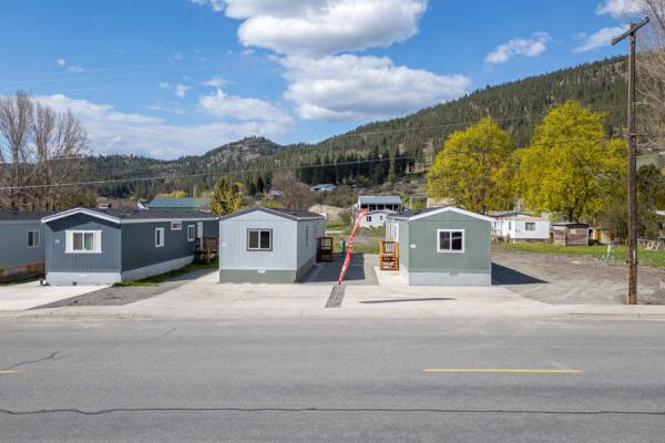 2025 Unknown Manufactured Home