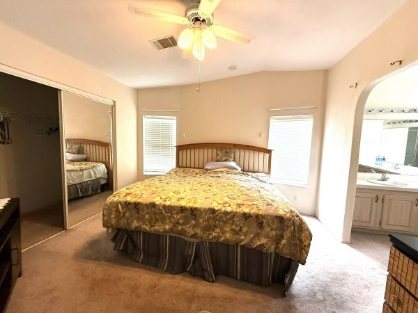 1996 Skyline Mobile Home