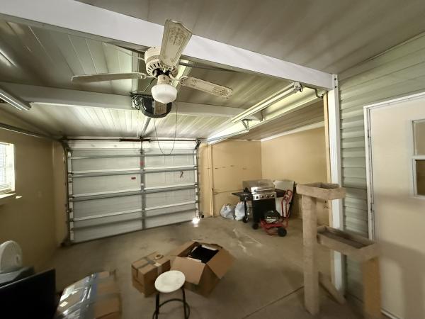 1996 Skyline Mobile Home