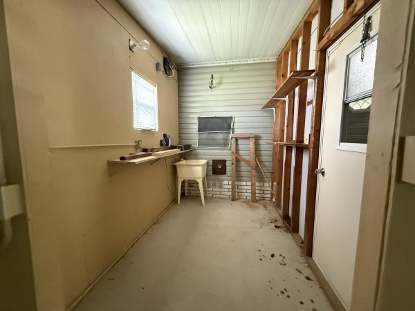 1996 Skyline Mobile Home