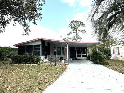 Mobile Home at 5675 SW 59th St. Ocala, FL 34474