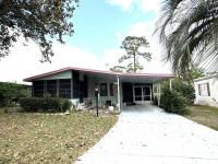 1987 GEOR HS Mobile Home
