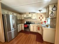 1987 GEOR HS Mobile Home