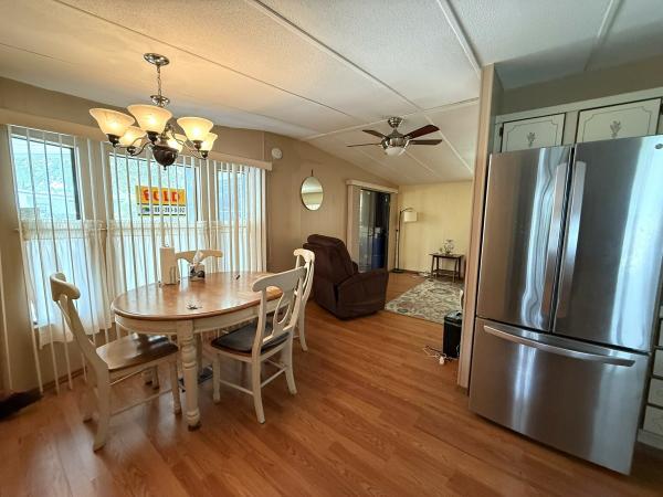 1987 GEOR HS Mobile Home
