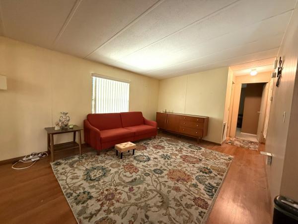 1987 GEOR HS Mobile Home