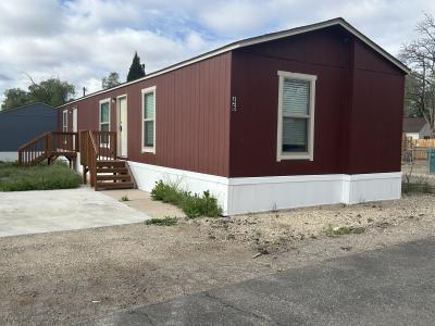 Mobile Home at 2222 E. 8th St. #46 Pueblo, CO 81001