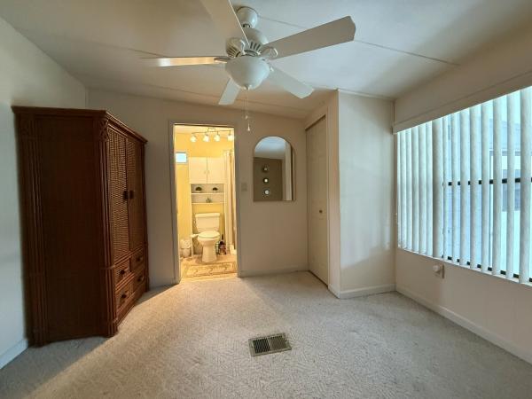 1987 GEOR HS Mobile Home