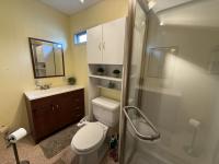 1987 GEOR HS Mobile Home