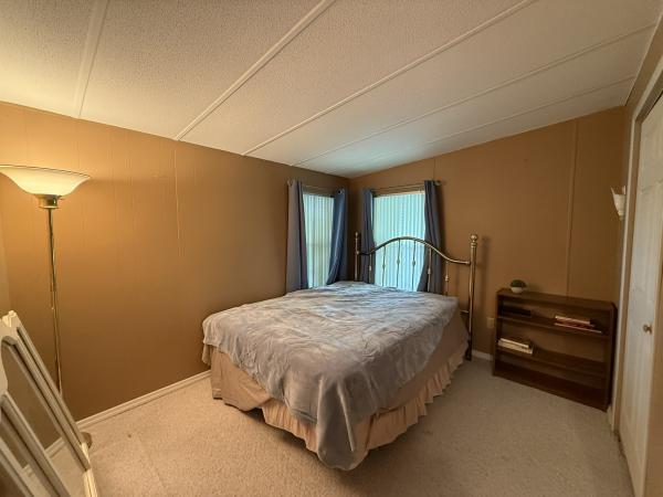 1987 GEOR HS Mobile Home