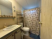 1987 GEOR HS Mobile Home