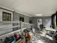1987 GEOR HS Mobile Home