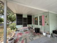 1987 GEOR HS Mobile Home