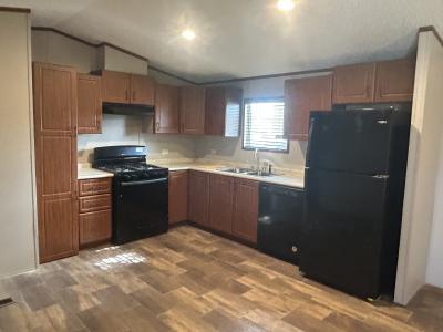 Mobile Home at 2222 E. 8th St. #106 Pueblo, CO 81001