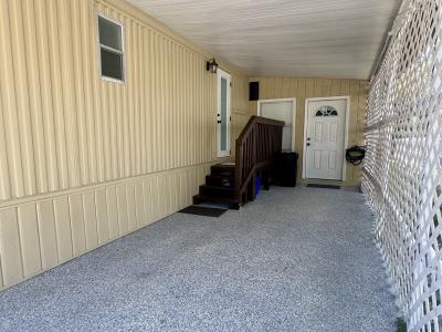Photo 2 of 13 of home located at 397 Hansom Parkway Sanford, FL 32773