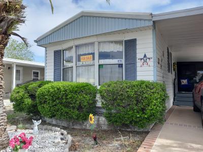 Mobile Home at 9826 Princess Ln, Lot #33 Hudson, FL 34667