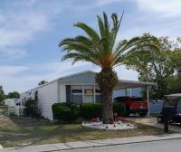 1988 Fairmont Mobile Home