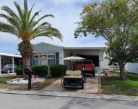 1988 Fairmont Mobile Home