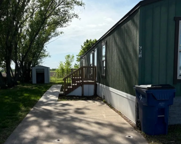 2020 S-1664-32C  Home