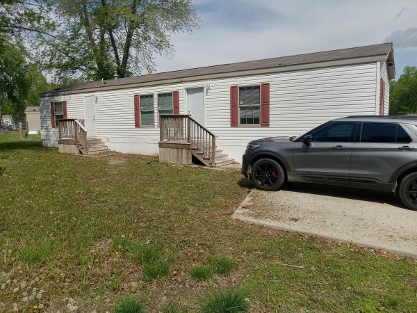 2021  Mobile Home For Sale