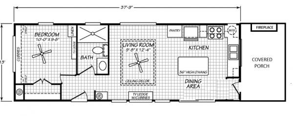 2023 CELC  Home