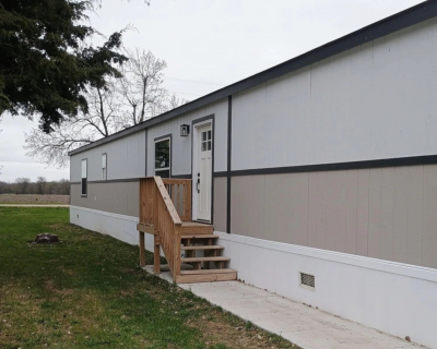 Mobile Home at 8 York Mobile Plaza York, NE 68467
