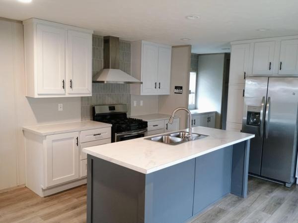 2023 16X76 MARINER  Home