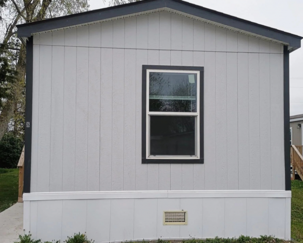 2023 16X76 MARINER  Home