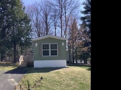 Mobile Home at 145 Sparrow Drive Augusta, ME 04330