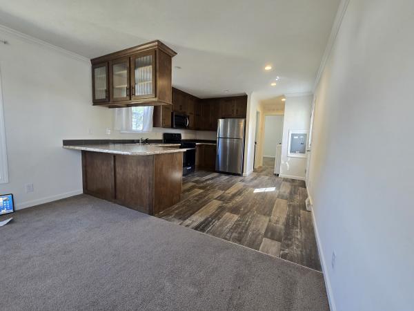 2023 Skyline 31-F230-B Mobile Home