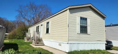 Mobile Home at 2088 E. Empire Road #123 Benton Harbor, MI 49022
