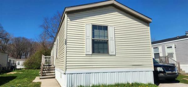 2020 LH166432-F  Home