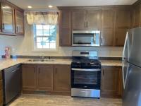 2023 Skyline 31-F230-B Mobile Home