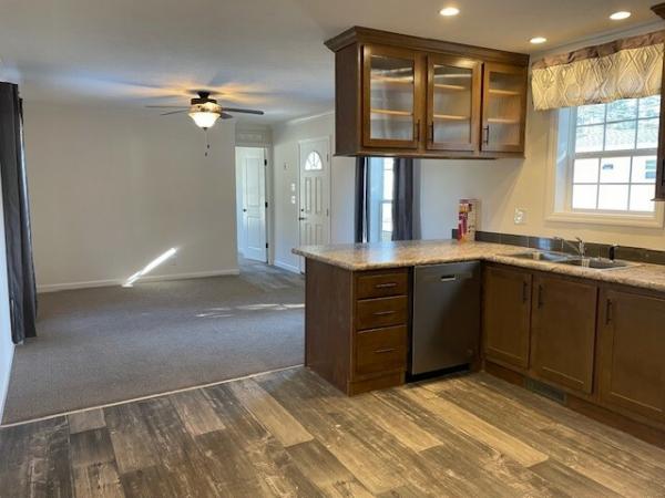 2023 Skyline 31-F230-B Mobile Home