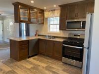 2023 Skyline 31-F230-B Mobile Home