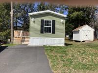 2023 Skyline F298B Mobile Home