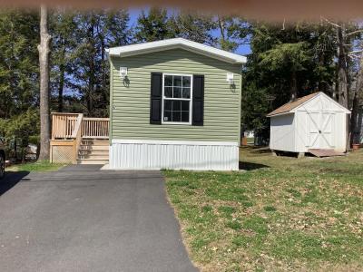 Mobile Home at 97 Sparrow Drive Augusta, ME 04330