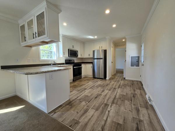 2023 Skyline F298B Mobile Home