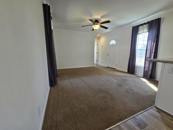 2023 Skyline F298B Mobile Home